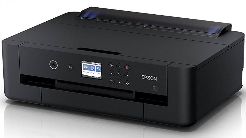 Epson Expression Photo HD XP-15000 review