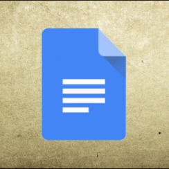 How to Download and Save Images from a Google Docs Document