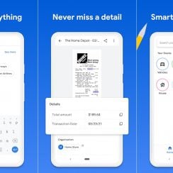 Google’s new document scanner app has some cool tricks up its sleeve