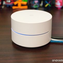 The Google WiFi app is being shut down to move users to Google Home