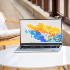 Honor MagicBook Pro Intel review