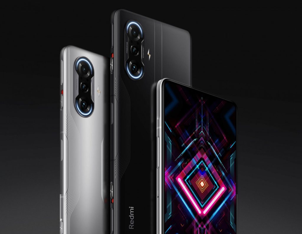 The First Redmi Gaming Smartphone is Here – Redmi K40 Gaming Edition with Dimensity 1200 SoC Launched in China