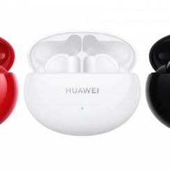 Huawei Freebuds 4i review