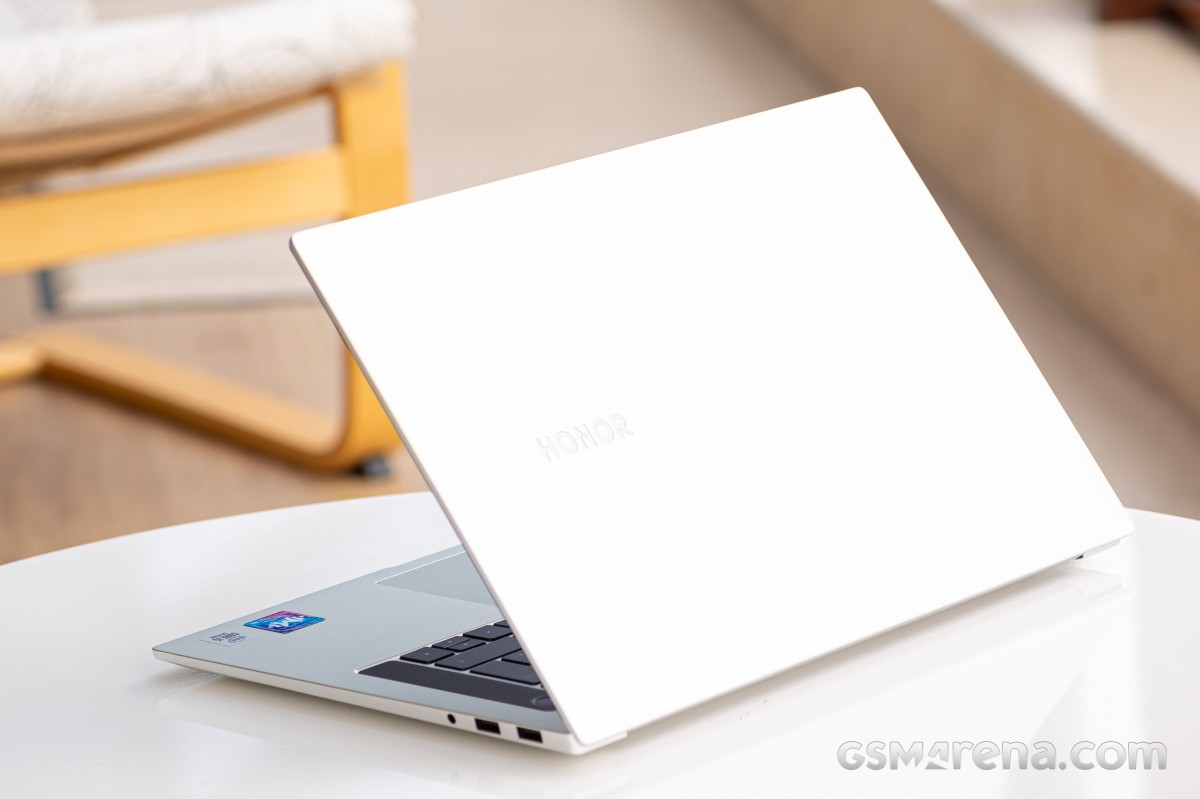 Honor MagicBook Pro Intel review