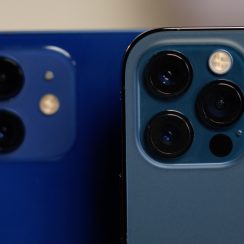 Kuo: 2022 iPhones to Feature 48-Megapixel Camera, 8K Video, and 6.1 and 6.7″ Sizes With No 5.4″ Mini Option