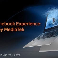 Chromebooks with NVIDIA RTX graphics, MediaTek CPU might be coming