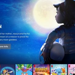 Netflix introduces UI changes for the Kids profiles: See what’s new