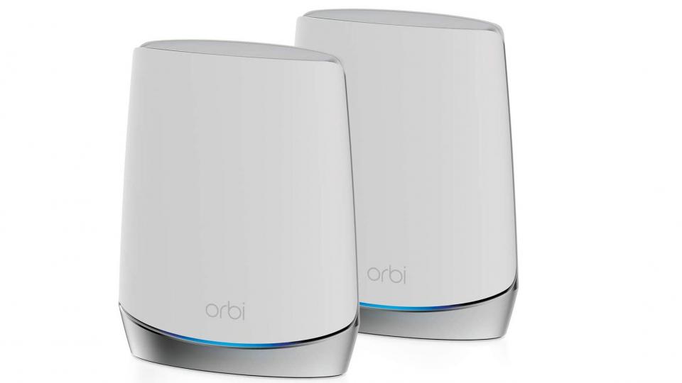 Netgear Orbi RBK752 review: A great all-rounder with a few flaws