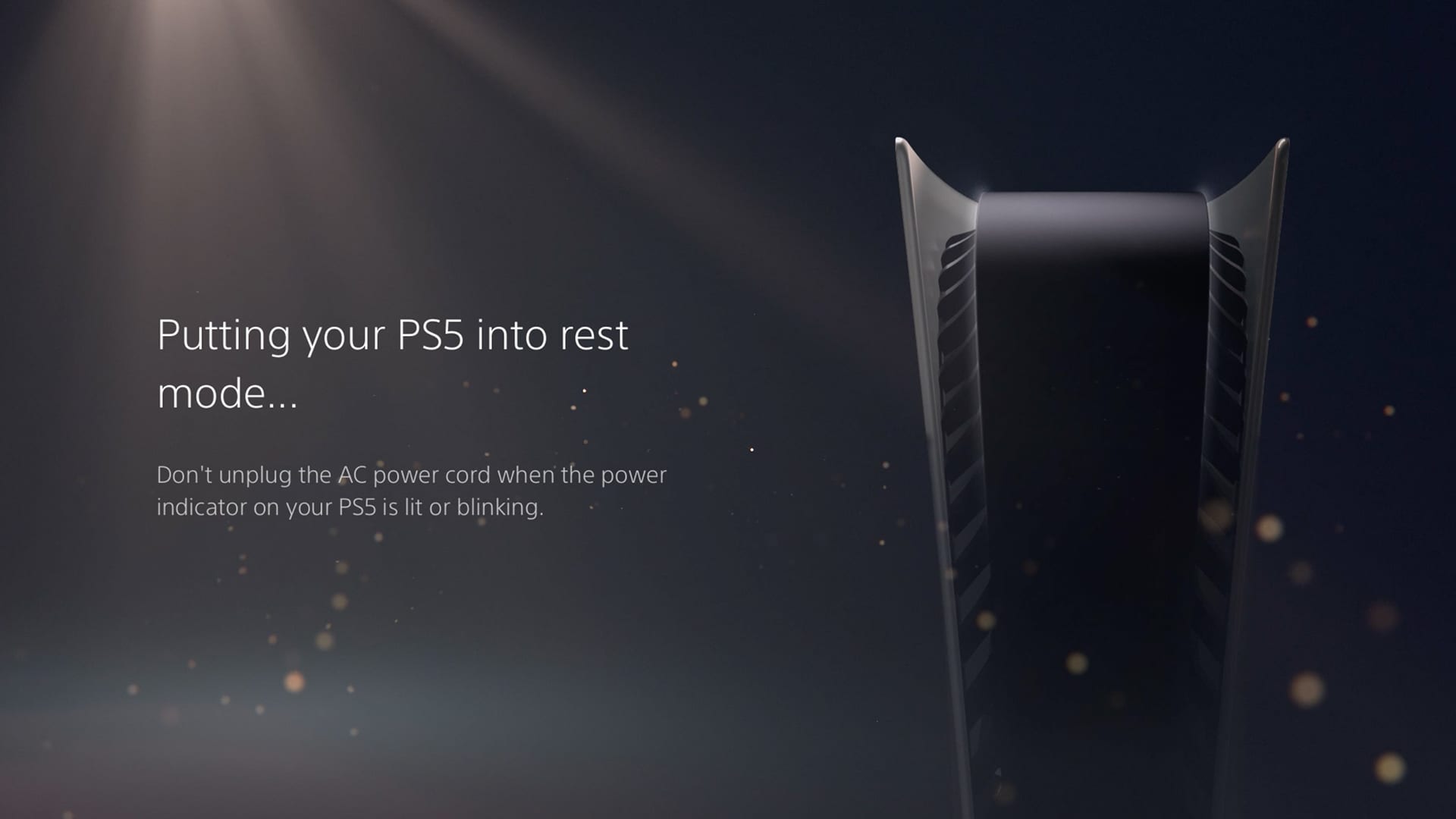 5 PS5 UI Suggestions You Can Have for Free, Sony