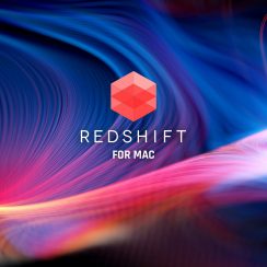Maxon’s Redshift Now Available for macOS With Support for Metal and M1 Macs