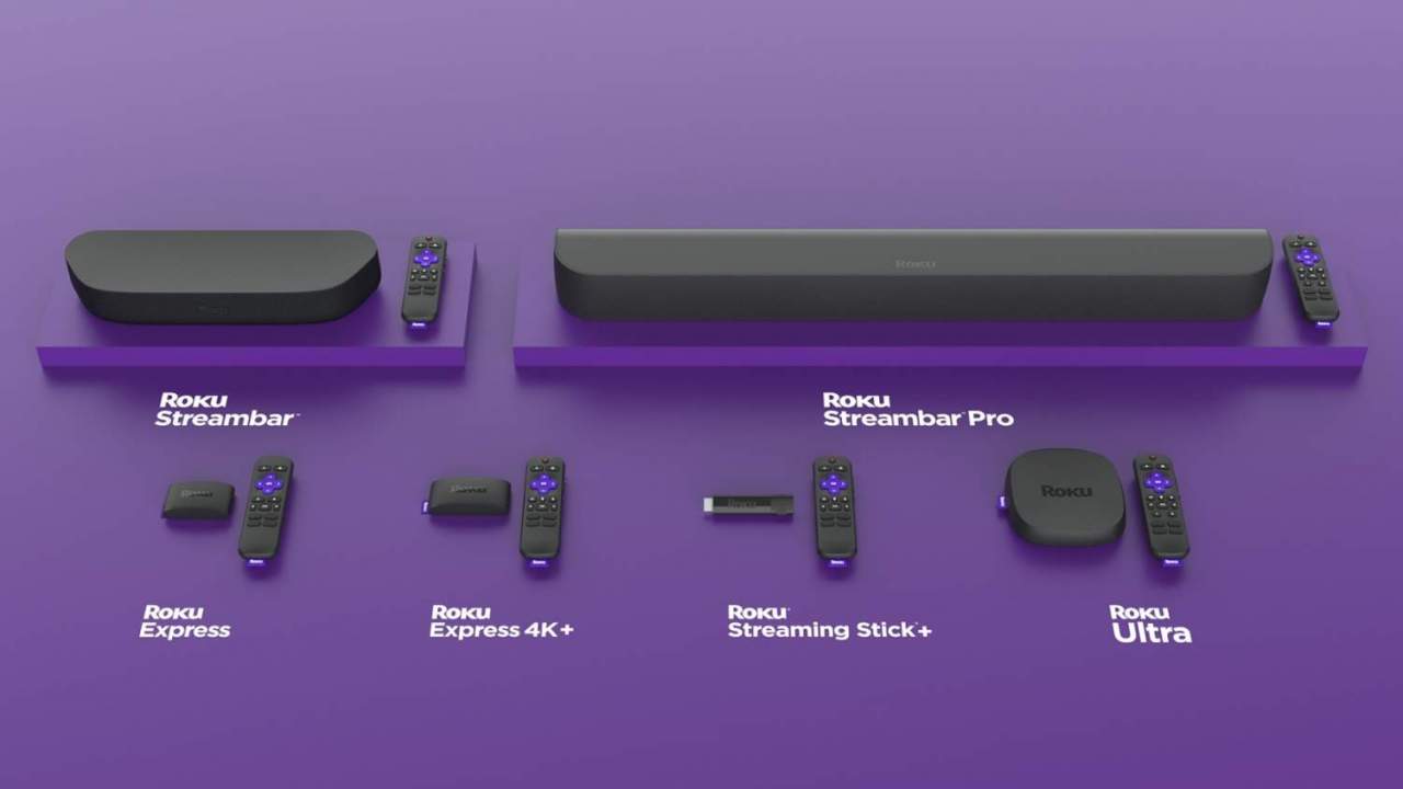 Roku OS 10 rolls out: AirPlay 2, HomeKit, Instant Resume and new UI