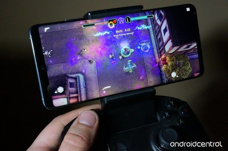 These Android games support Bluetooth controllers and they’re better for it