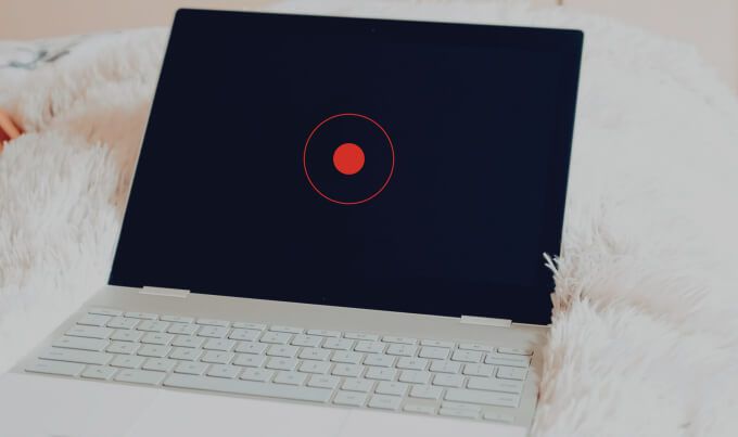 How to Screen Record on a Chromebook