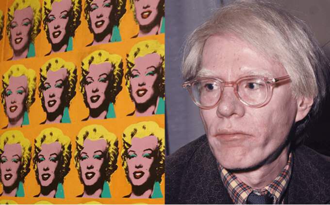 3 Ways to Add the Andy Warhol Pop Art Effect to Photos