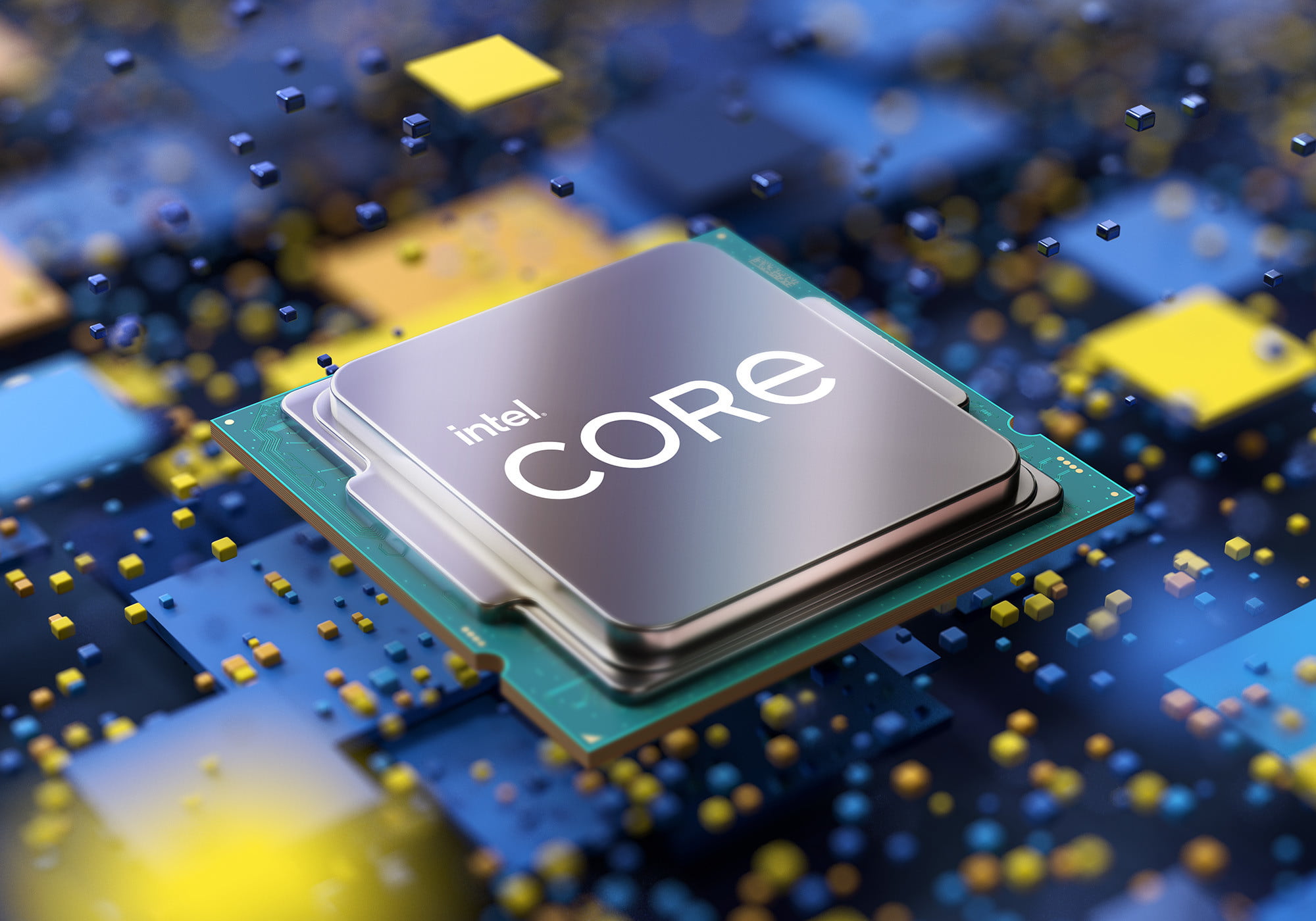 Intel’s 12th Gen Alder Lake Chips May Have New Release Date