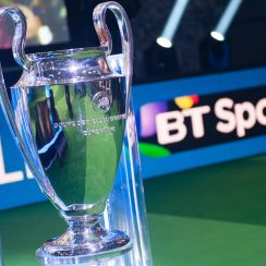How to watch the Champions League final in 4K, HDR and for free
