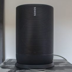 Sonos Move review: Should you buy it over Roam?