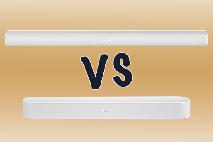Sonos Arc vs Sonos Beam: Which soundbar is better for you?