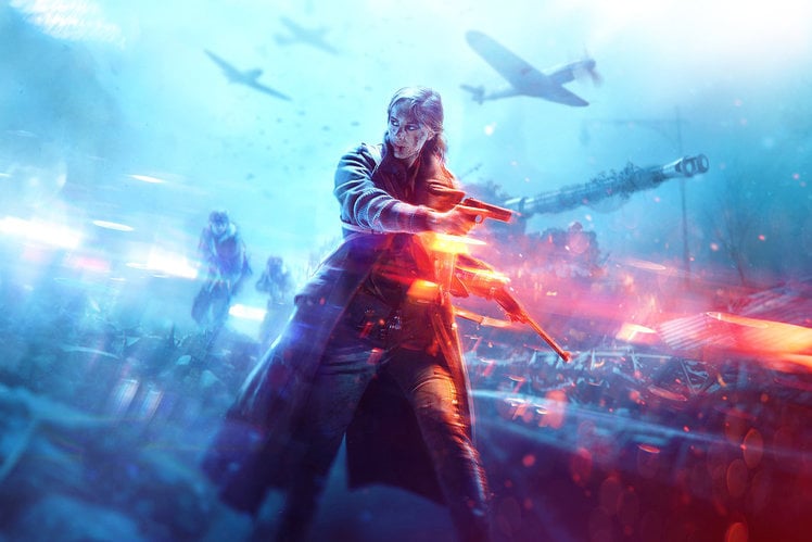 Battlefield 6: Release date and everything you need to know about BF6