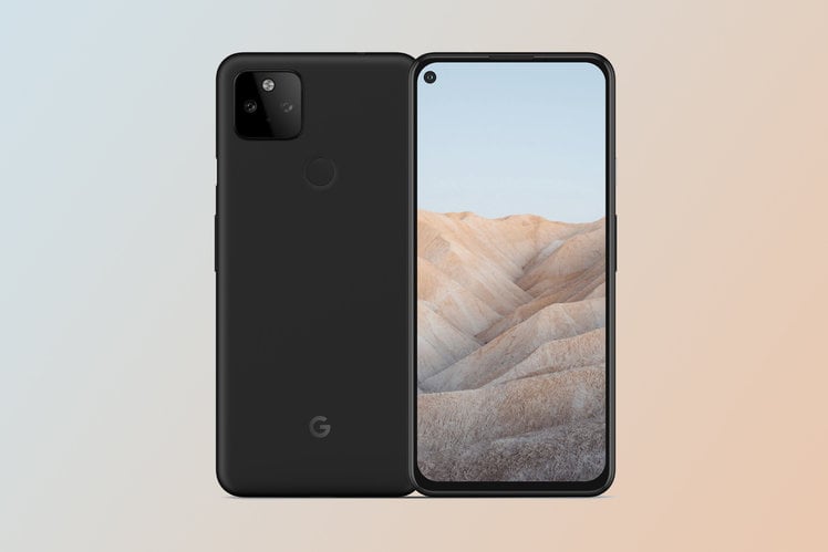 Google Pixel 5a 5G release date, rumours, features and specs