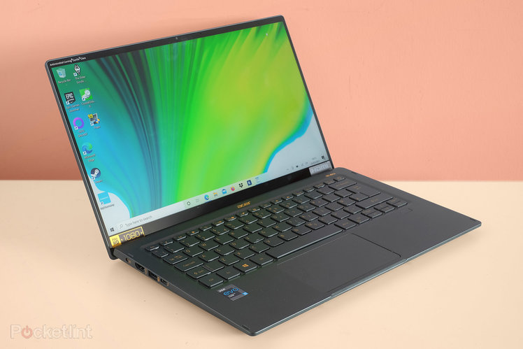 Acer Swift 5 (2021) review: An affordable workhorse