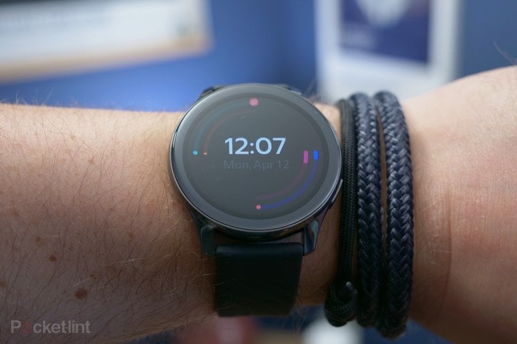 OnePlus Watch review: NonPlussed