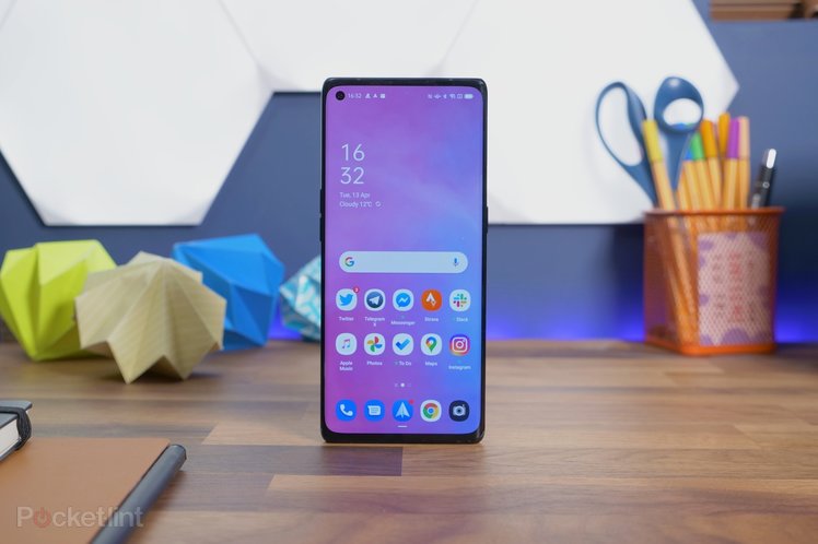 Oppo Find X3 Neo review: Can it compete?