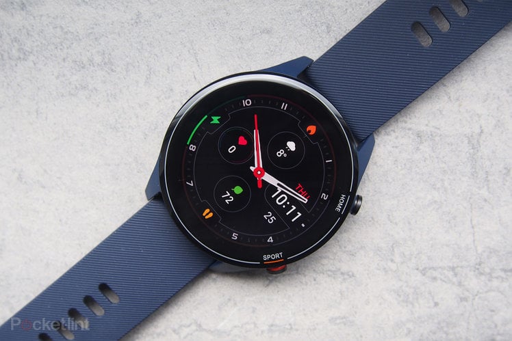 Xiaomi Mi Watch review: Affordable fitness