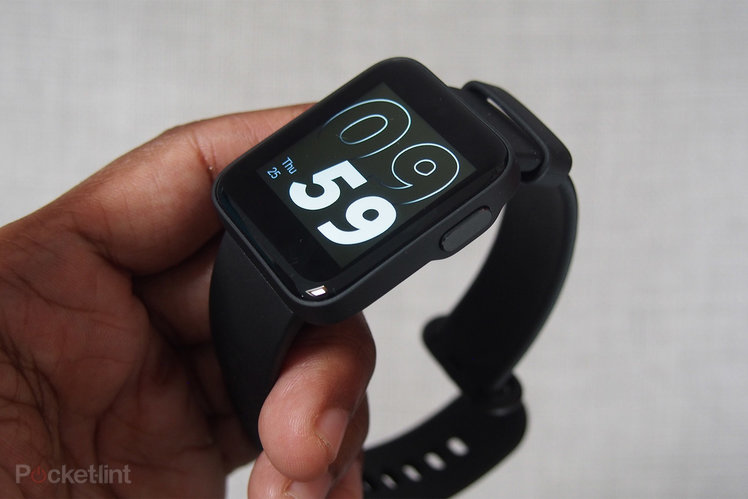 Xiaomi Mi Watch Lite review: Fitness tracking on a budget
