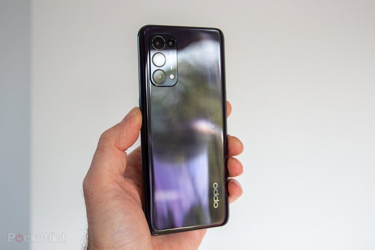 Oppo Find X3 Lite review: A solid mid-ranger
