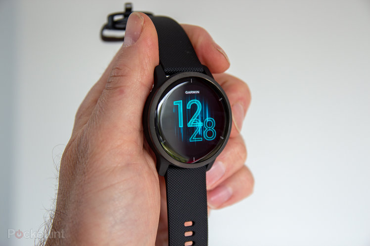 Garmin Venu 2 initial review: The AMOLED display is back
