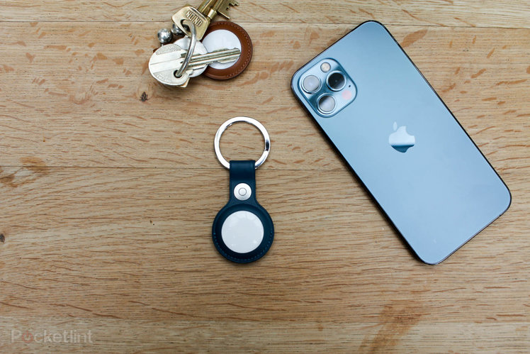 Apple AirTag review: I once was lost, but now am found