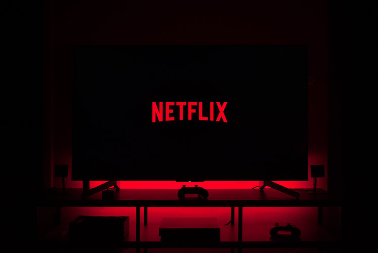 Netflix’s new Play Something feature puts your TV on shuffle