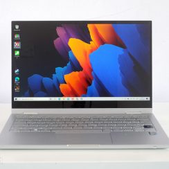 Samsung Galaxy Book Flex 2 5G review: A toy-box of features unlike any other