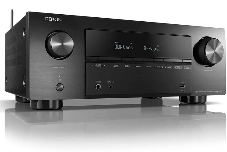 Denon and Marantz offer free solution to 120Hz Xbox AVR issue