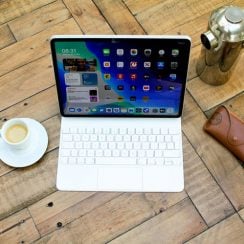 Apple iPad Pro 12.9-inch (2021) review: Can it finally replace the laptop?