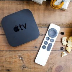 Apple TV 4K (2021) review: The future of streaming or just more of the same?