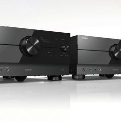 Yamaha’s new Aventage AV receivers are fully Xbox Series X compatible at 4K 120Hz