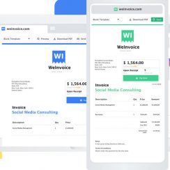 10 best invoice generator apps (free invoice templates provided)