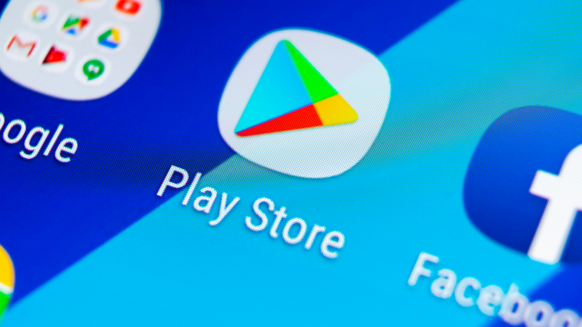 Google Play Store to Require Privacy Info Section, Like Apple App Store