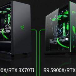 Expect an Nvidia GeForce RTX 3070 Ti, 3080 Ti launch on 31 May