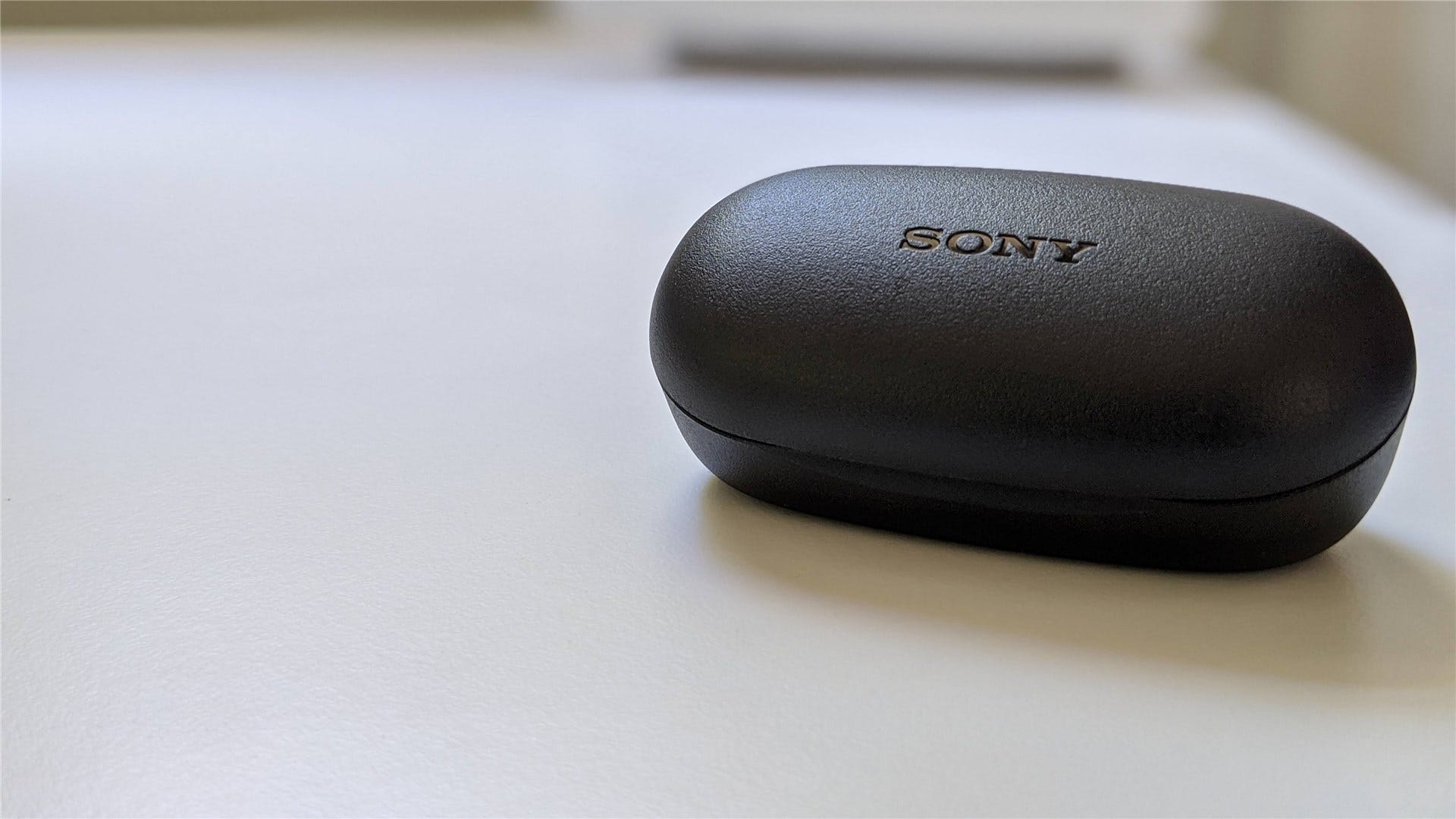 Sony’s Upcoming WF-1000XM4 Earbuds Leak, Showing More Modern Design