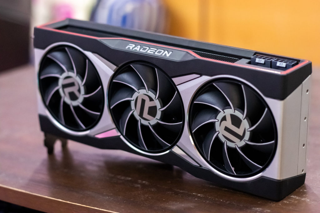 AMD RDNA 3 Flagship GPU Specs Leak, 3X Faster Than RX 6900 XT