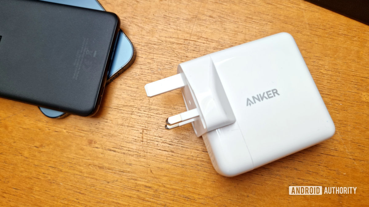 Anker PowerPort Atom PD 2 review: Built for USB-C