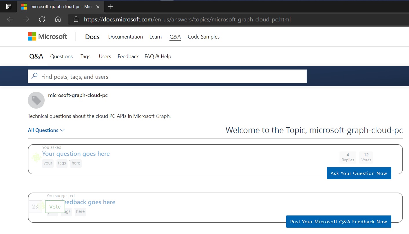 Windows 10 Cloud PC upgrade support page goes live ahead of launch