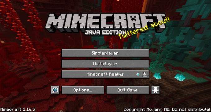 How to Switch Between Games Modes in Minecraft