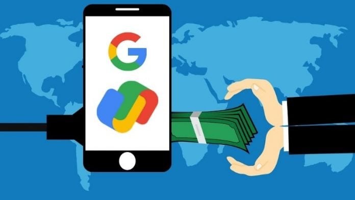 Google Pay Users in US Can Now Send Money to India, Singapore; Here’s How
