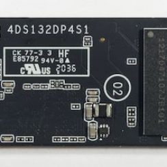 The ADATA GAMMIX S50 Lite 2TB SSD Review: Mainstream PCIe Gen4