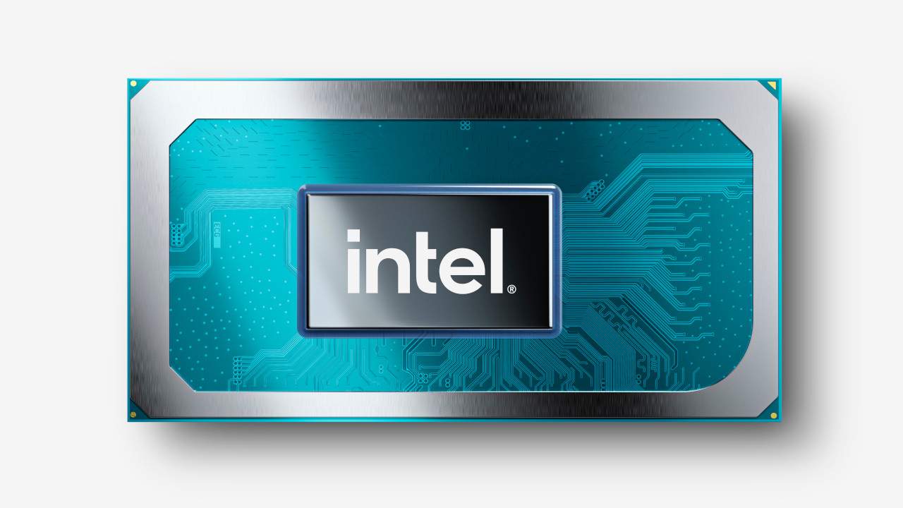Intel reveals 11th Gen Core H-series laptop CPUs to unseat AMD