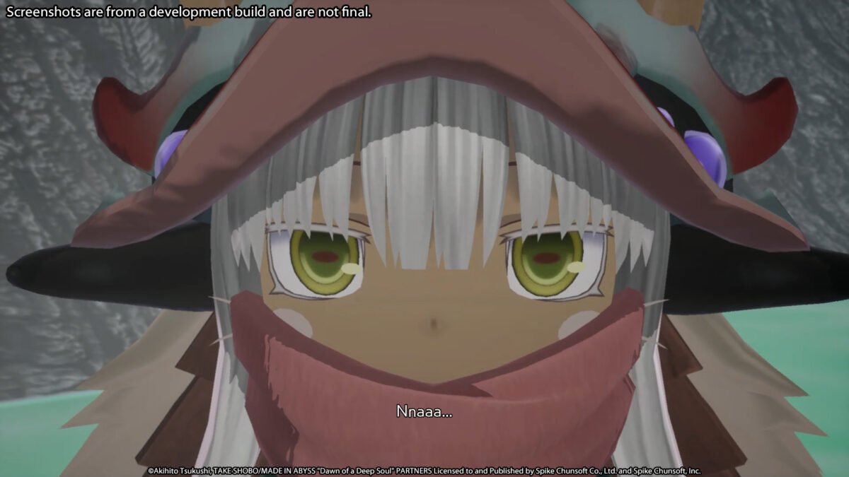 Made in Abyss JRPG Announced for PS4, Nintendo Switch, and PC by Spike Chunsoft